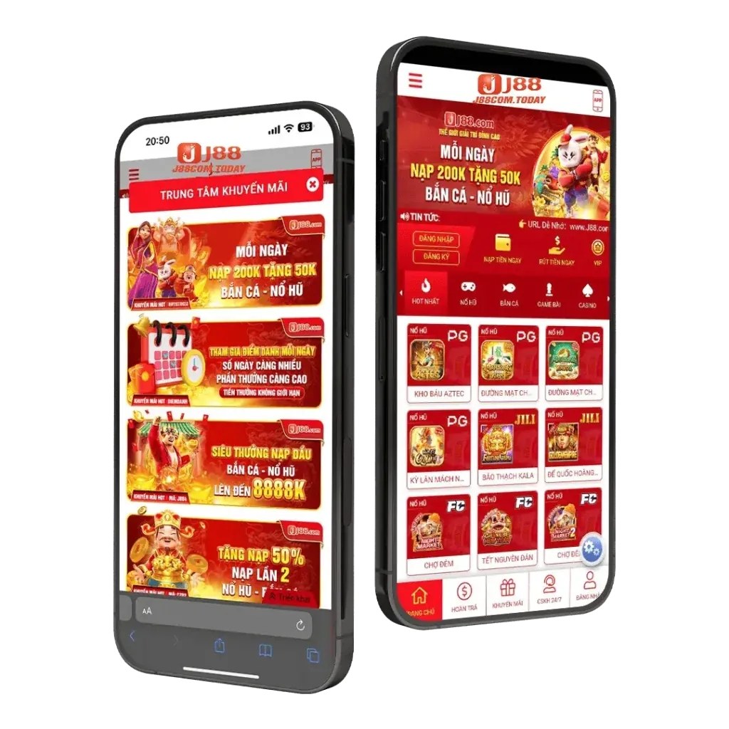 Hình ảnh đa dạng trò chơi cá cược như thể thao, casino, slot và bắn cá