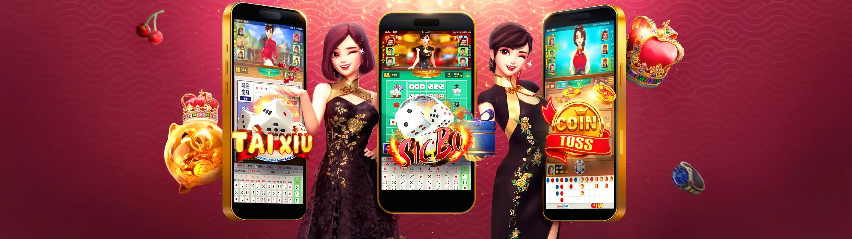 Hình ảnh chính của trò chơi bắn cá 55my với đồ họa sống động, kho báu dưới đại dương