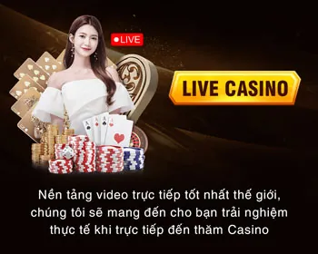 Giao diện cược trực tiếp với tỷ lệ kèo thay đổi liên tục